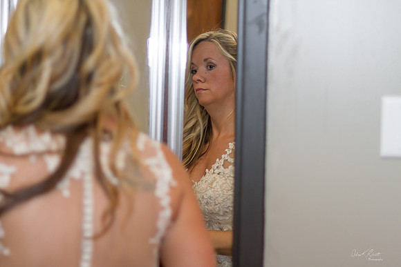 Getting Ready SM-5487