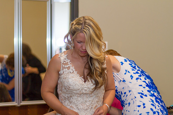 Getting Ready SM-5457