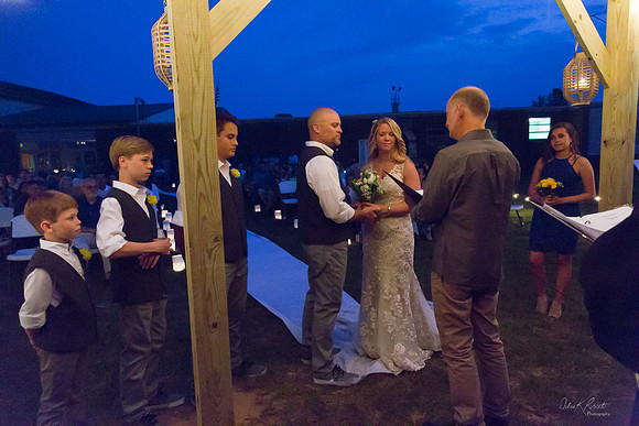Ceremony SM-2671
