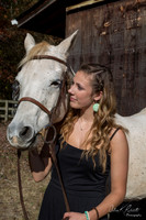 A Girl and Her Horse-0269