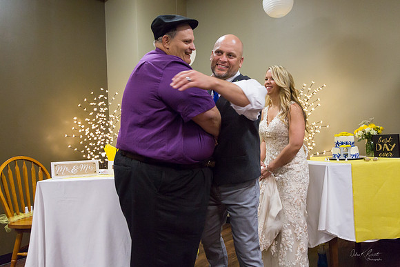 After Wedding SM-2841