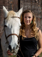 A Girl and Her Horse-0241