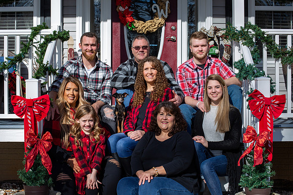 The Woods Family Christmas 2018- Print-4575