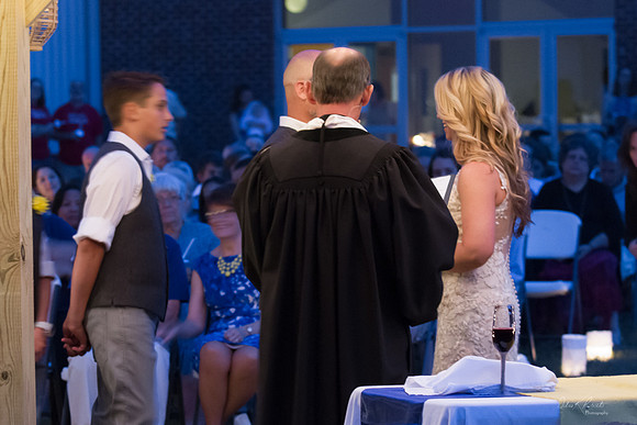 Ceremony SM-5540