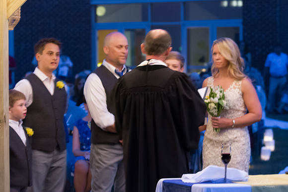 Ceremony SM-5539