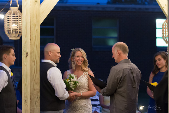 Ceremony SM-5548