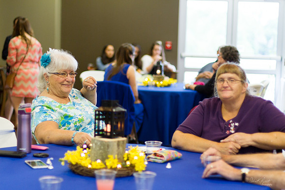 Reception SM-5365