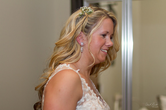 Getting Ready SM-5526