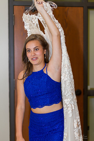 Getting Ready SM-5440