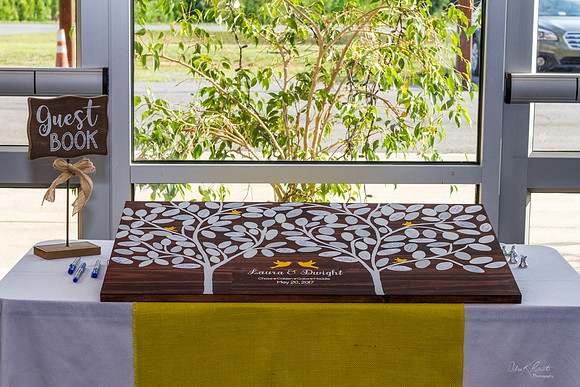 Reception SM-5346