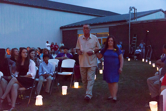 Ceremony SM-2641