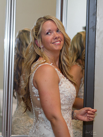 Getting Ready SM-5492