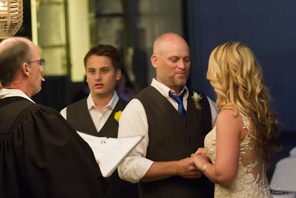 Ceremony SM-5582