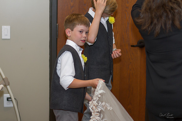 Getting Ready SM-5535