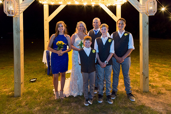 Ceremony SM-2805