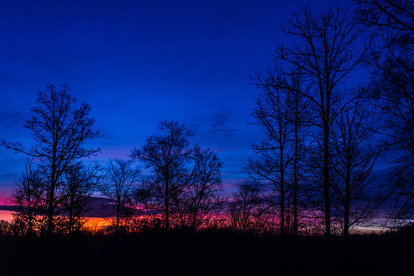 Sunrise