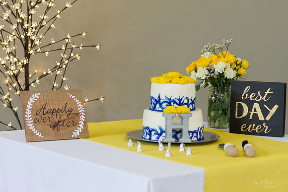 Reception SM-5329
