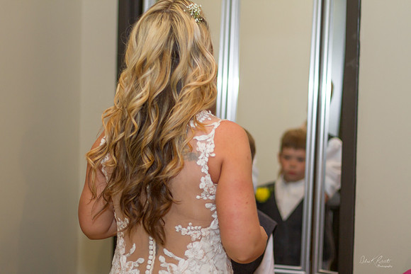 Getting Ready SM-5536