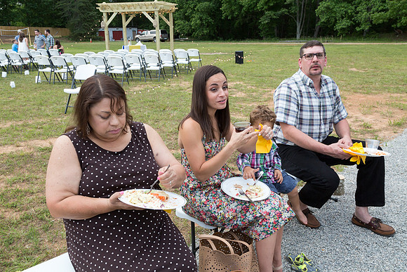 Reception SM-2415
