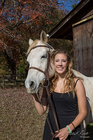 A Girl and Her Horse-0264