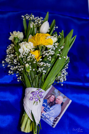 Flowers & Rings SM-2892