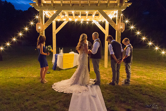 Ceremony SM-2707