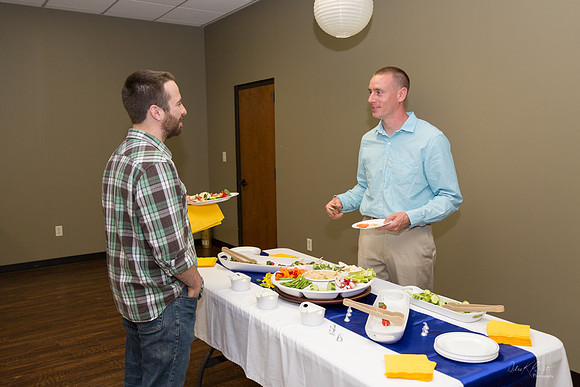 Reception SM-2448