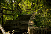 42nd Street Stairway