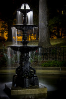 Capital Fountain