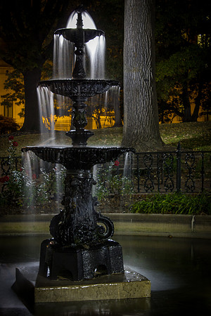 Capital Fountain