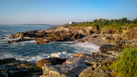 Portland Head Rocky Cliff-336