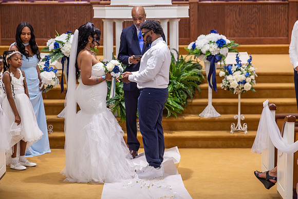 Marquis & Taneia--16