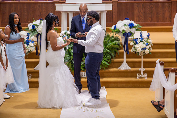 Marquis & Taneia--18