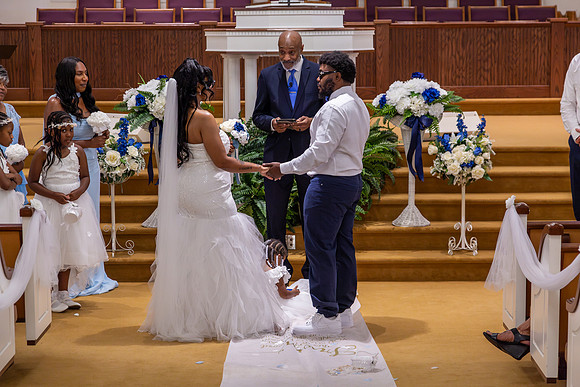 Marquis & Taneia--9
