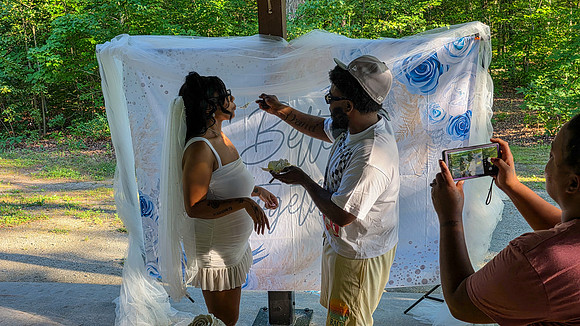 Marquis & Taneia--3