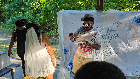 Marquis & Taneia--7
