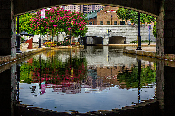 "River City Canal"