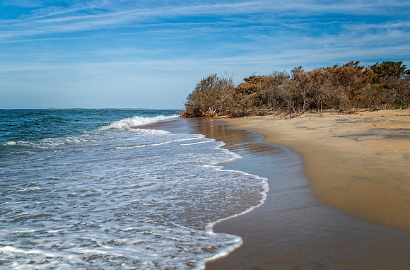 Hatteras Point