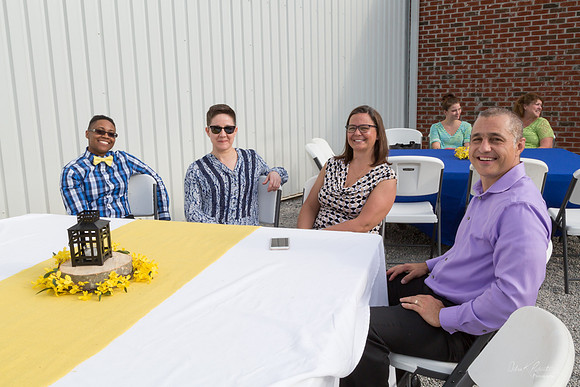 Reception SM-2347
