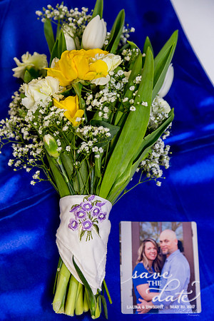 Flowers & Rings SM-2887
