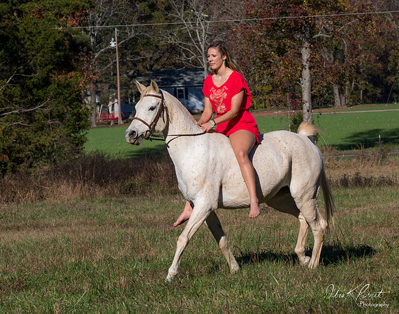 A Girl and Her Horse-0479