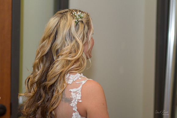 Getting Ready SM-5516