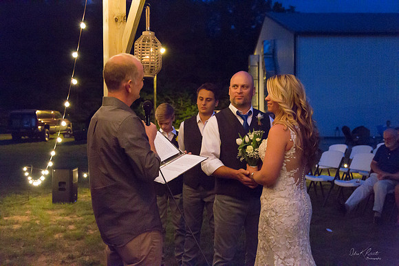 Ceremony SM-2668