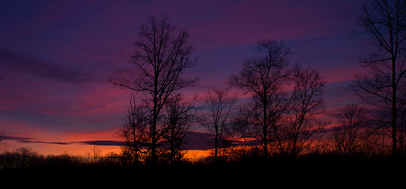 Sunrise