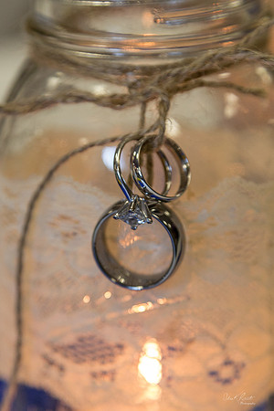 Flowers & Rings SM-2907