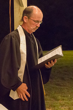 Ceremony SM-2716