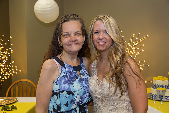 After Wedding SM-2865