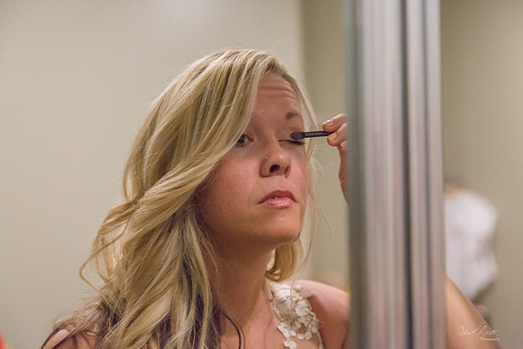 Getting Ready SM-2573