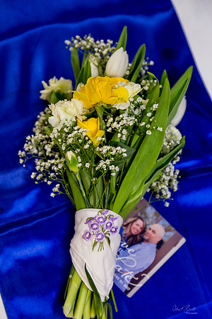Flowers & Rings SM-2890