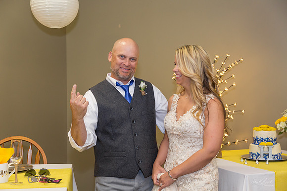 After Wedding SM-2846